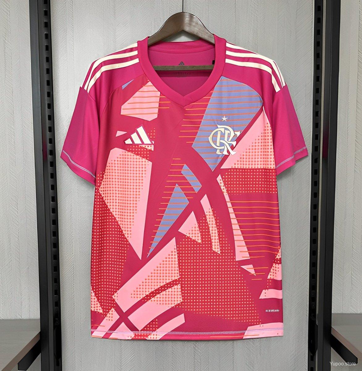CRF PINK 2025 - Kibbly XS