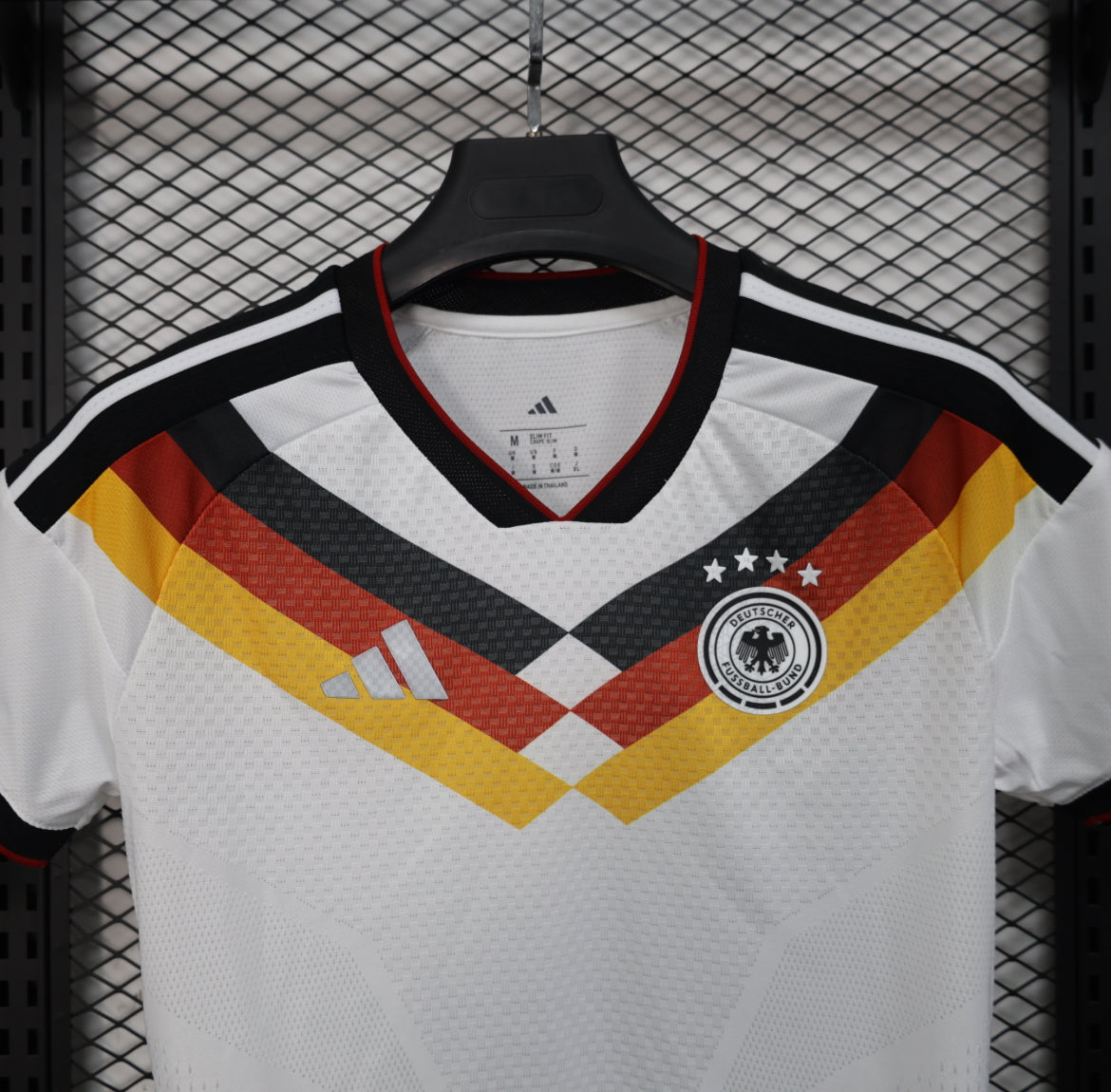 Maillot Allemagne 2026 🇩🇪