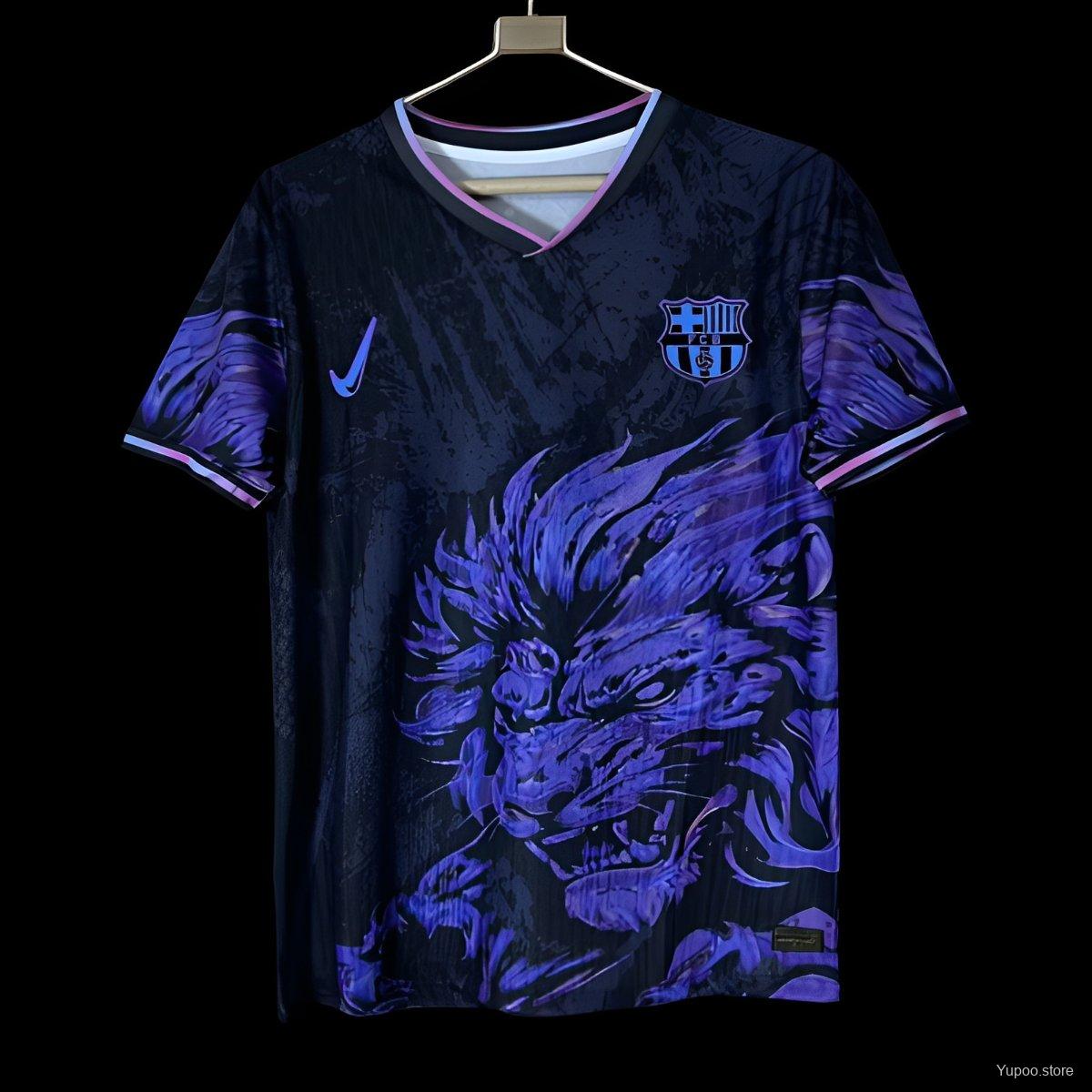 NEW BARCELONA PURPLE - Kibbly XS