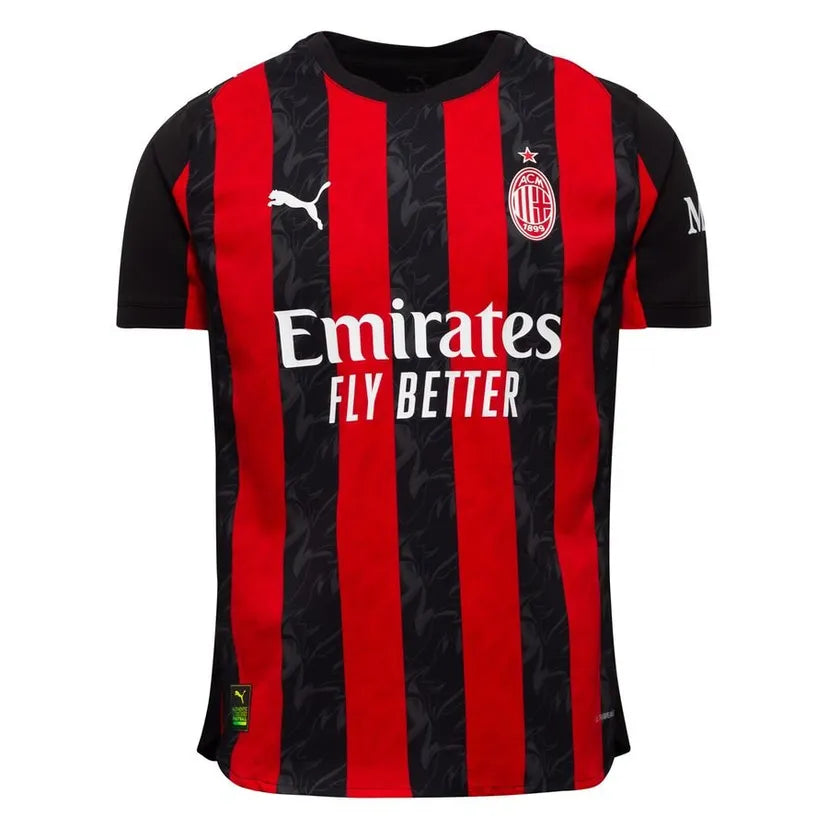 Maillot AC Milan Domicile 2025/2026