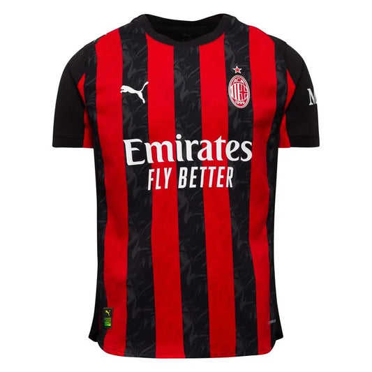 Maillot AC Milan Domicile 2025/2026