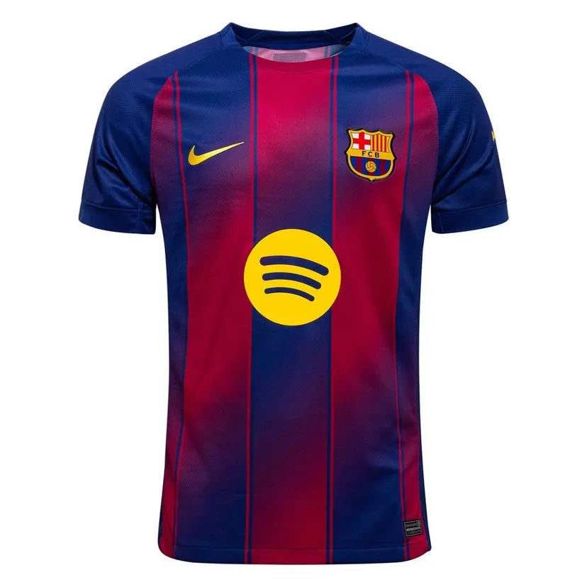 Maillot Barcelone 25/26