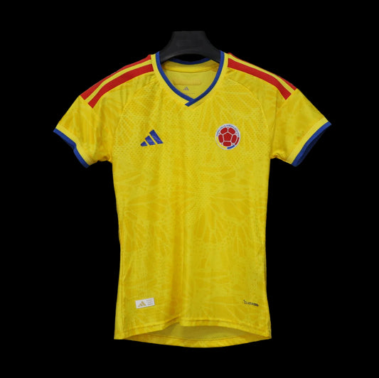 Maillot Colombie 2026 🇨🇴