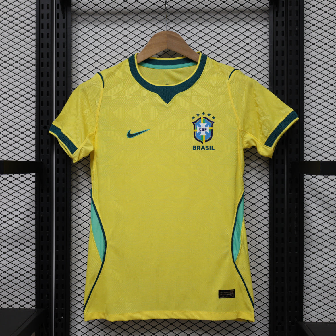 Maillot Brésil 2026 🇧🇷