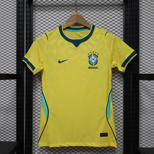 Maillot Brésil 2026 🇧🇷