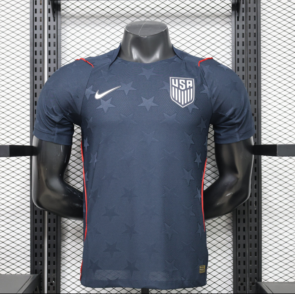 Maillot USA Extérieur 2026 🇺🇸