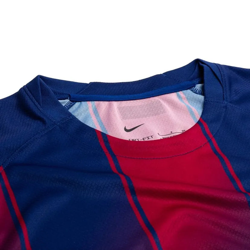 Maillot Barcelone 25/26