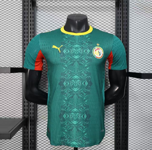 Maillot Sénégal 2026 🇸🇳