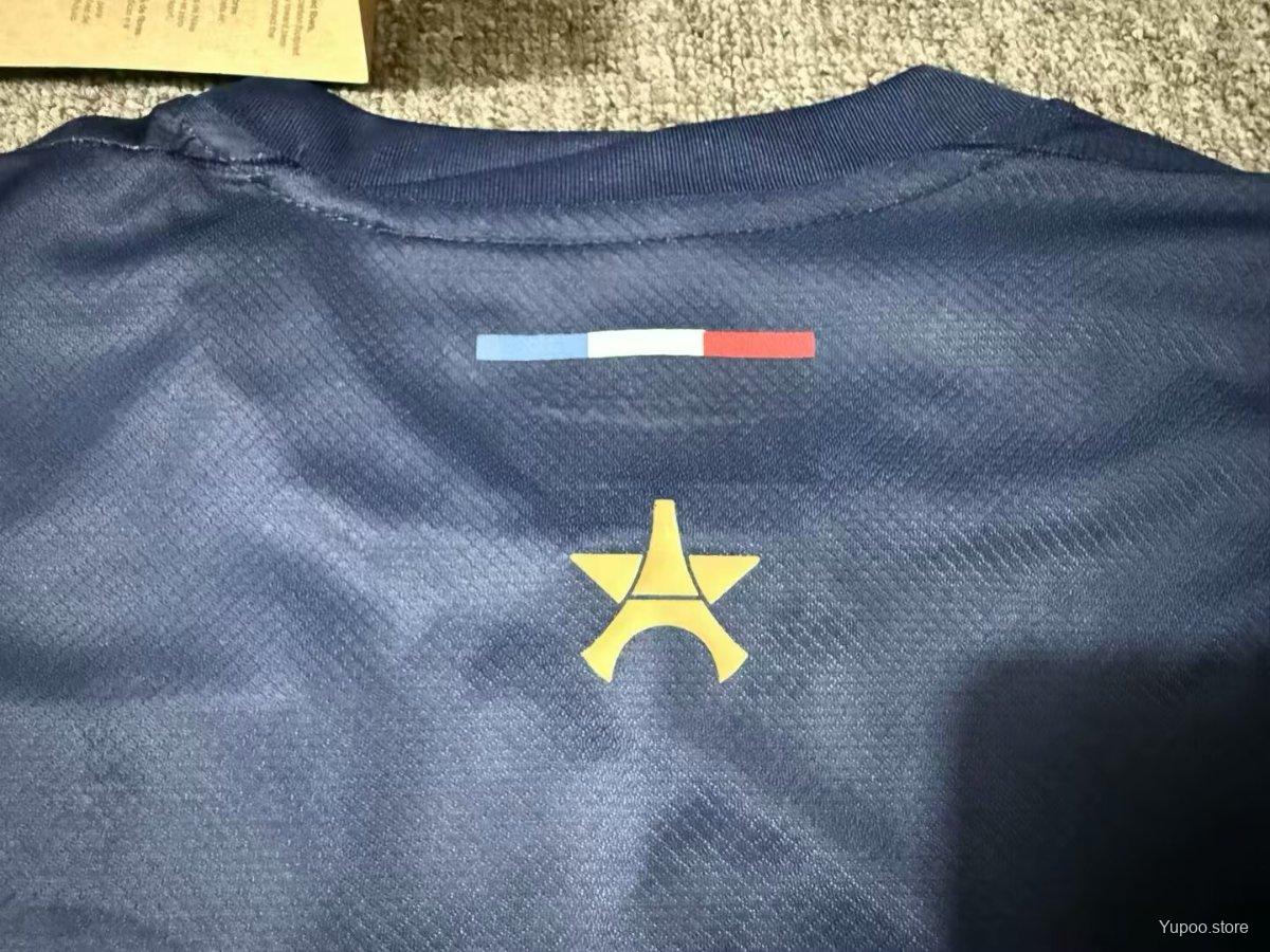 PSG Spécial LDC