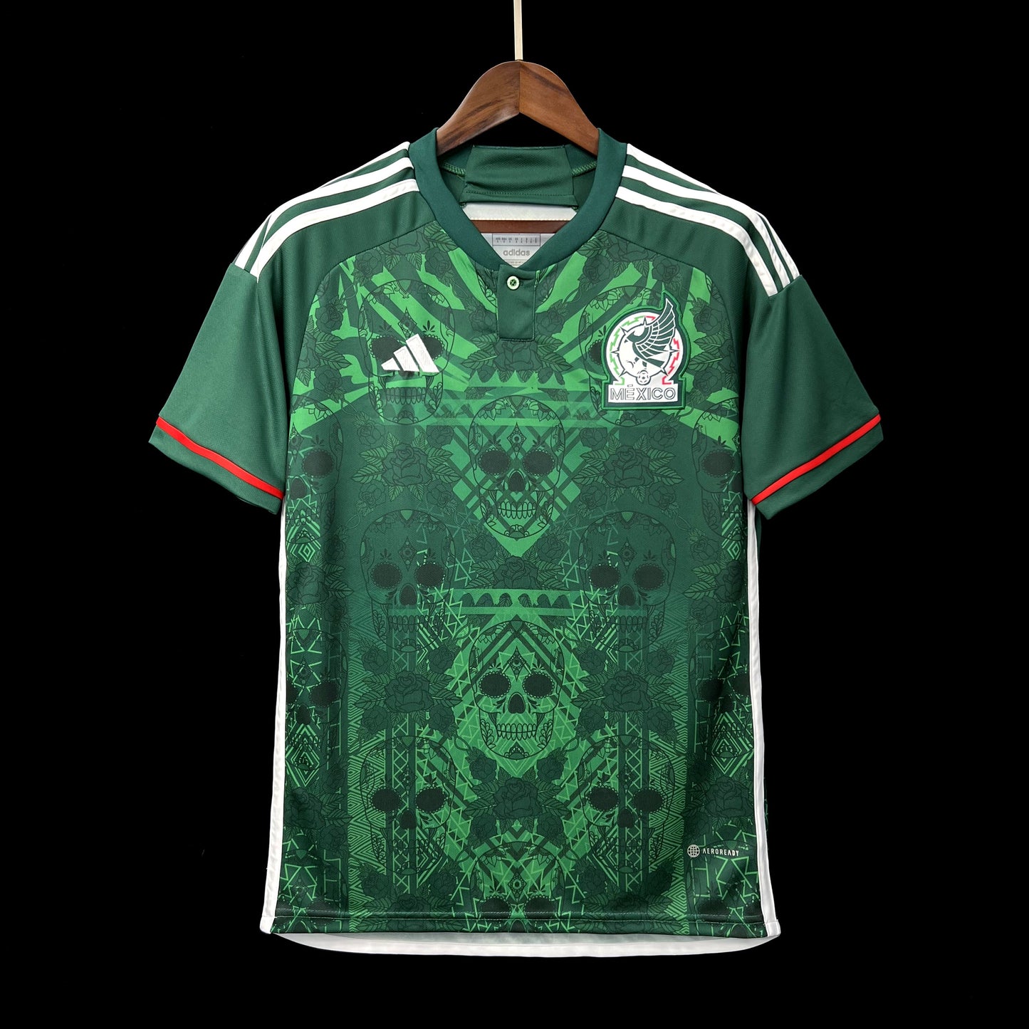 24/25 Mexico Special Edition - Kibbly XS