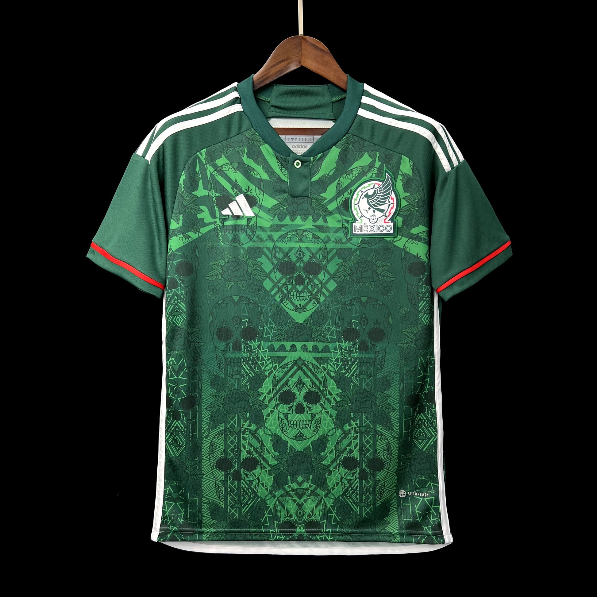 24/25 Mexico Special Edition - Kibbly XS