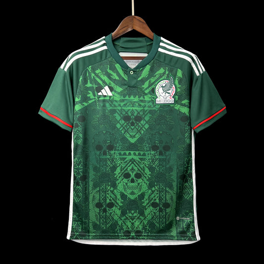 24/25 Mexico Special Edition - Kibbly XS