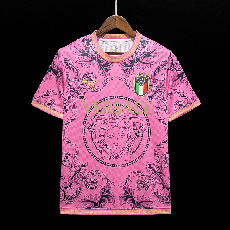 23/24 Italy Special Edition Pink - Kibbly XS