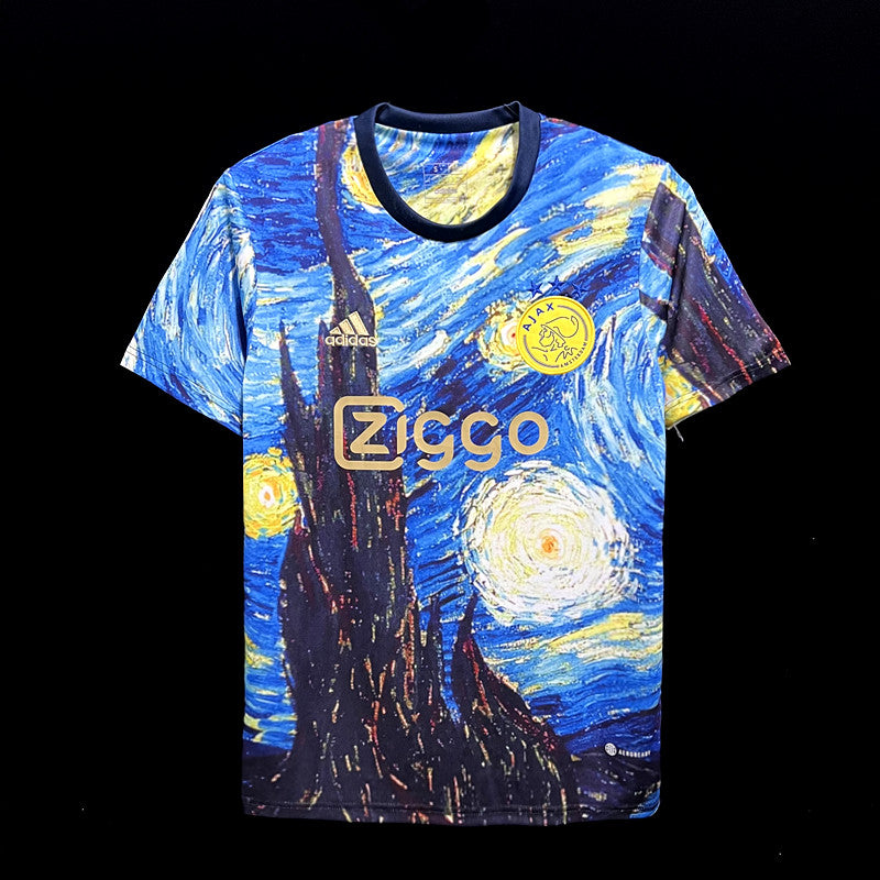 23/24 Ajax Special Multicolor - Kibbly XS