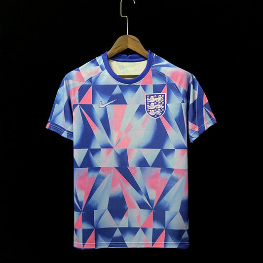 21/22 England pre-race - Kibbly XS