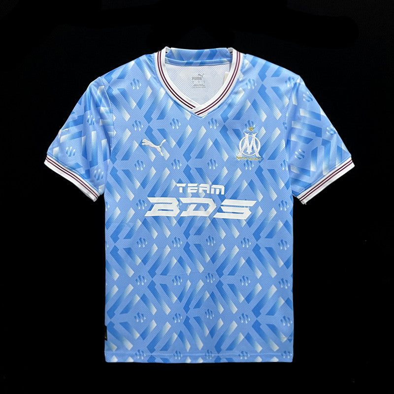 23/24 Marseille Special Edition - Kibbly XS