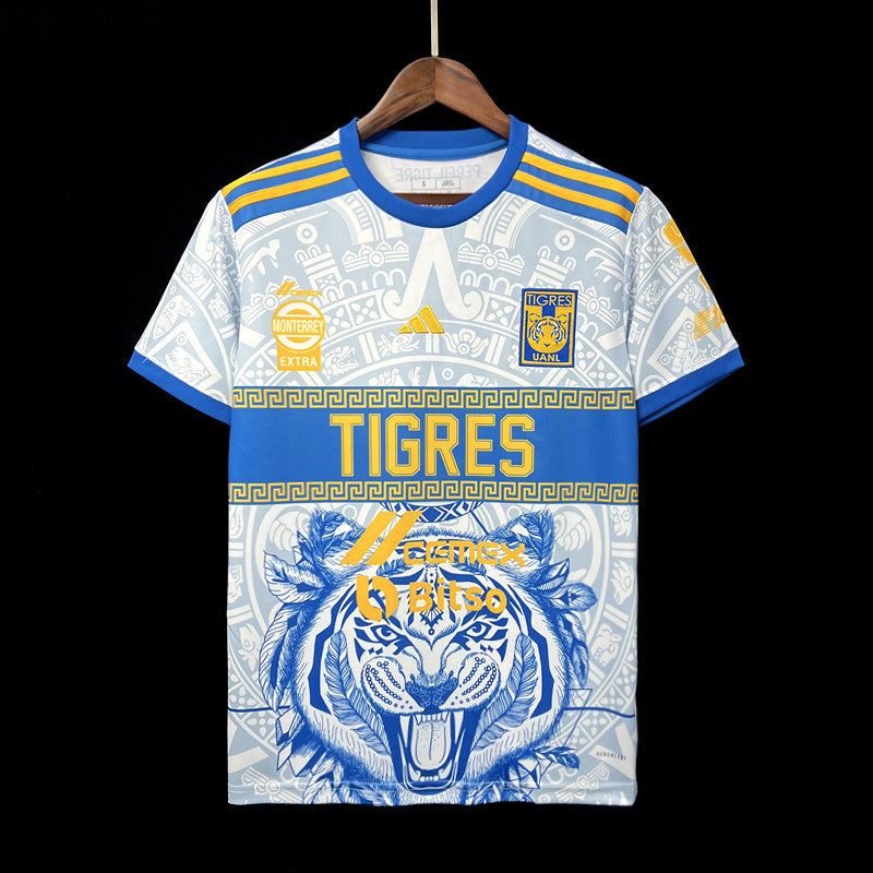 23/24 Tigers Special Edition - Kibbly XS