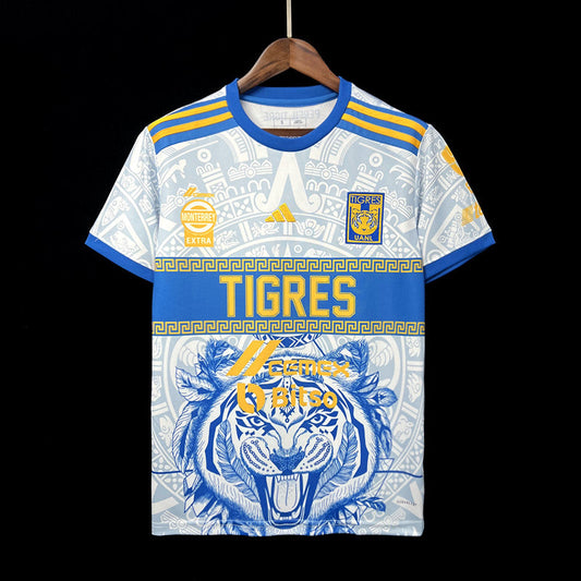 23/24 Tigers Special Edition - Kibbly XS