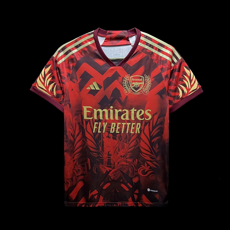 23/24 Arsenal Special Edition - Kibbly XS