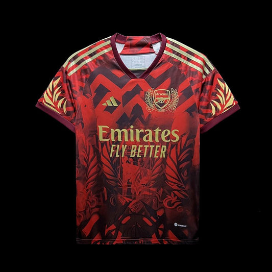 23/24 Arsenal Special Edition - Kibbly XS