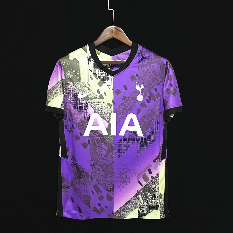 21/22 Tottenham Special Edition - Kibbly XS