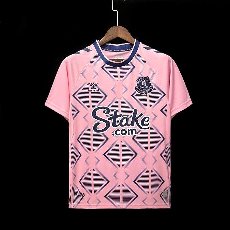 22/23 Everton Special Edition - Kibbly XS
