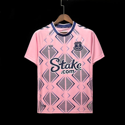 22/23 Everton Special Edition - Kibbly XS