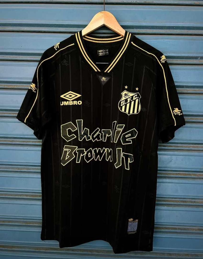 SANTOS SPECIAL BLACK - Kibbly XS