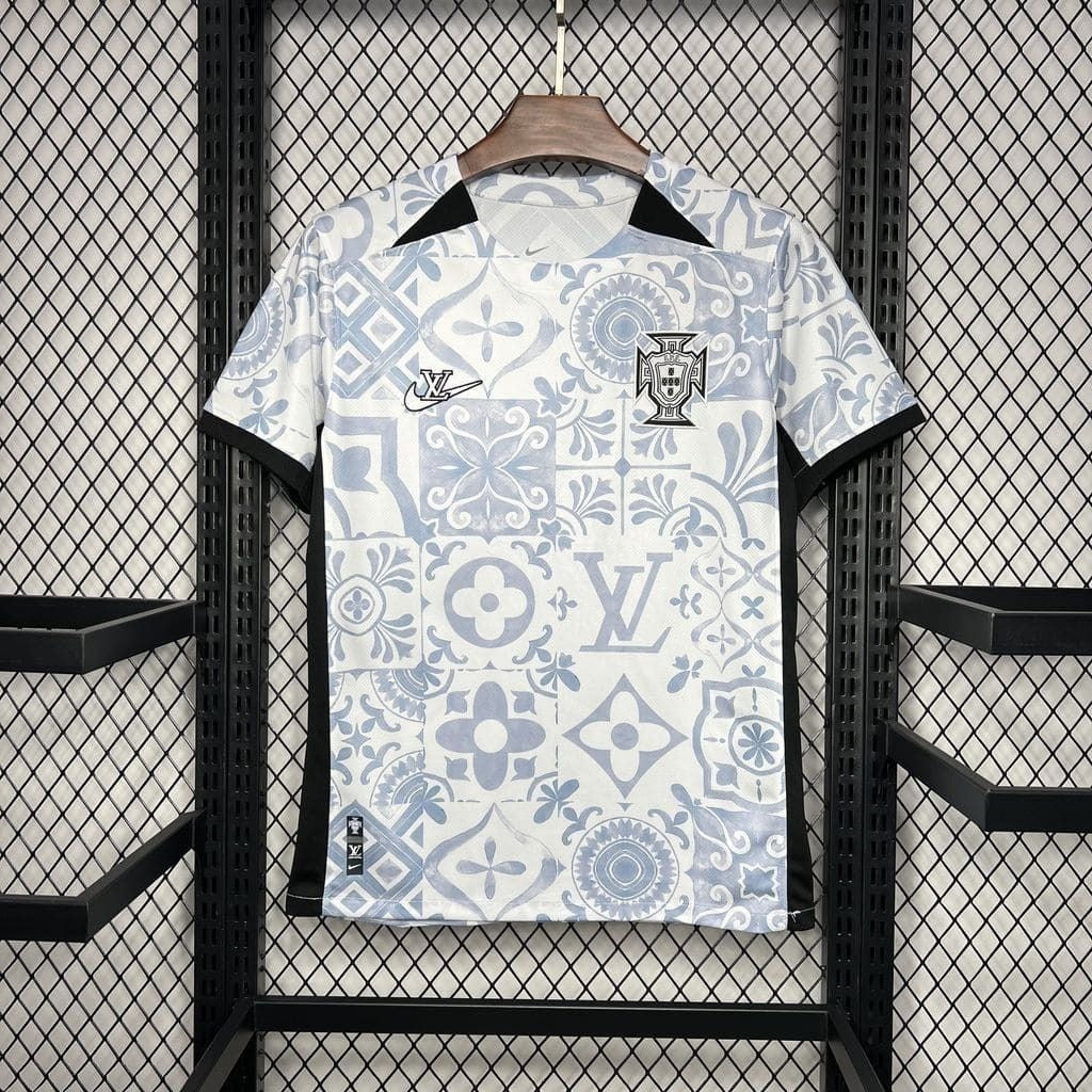 PORTUGAL X LV - Kibbly XS