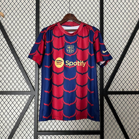 23/24 Barcelona Special Edition - Kibbly XS