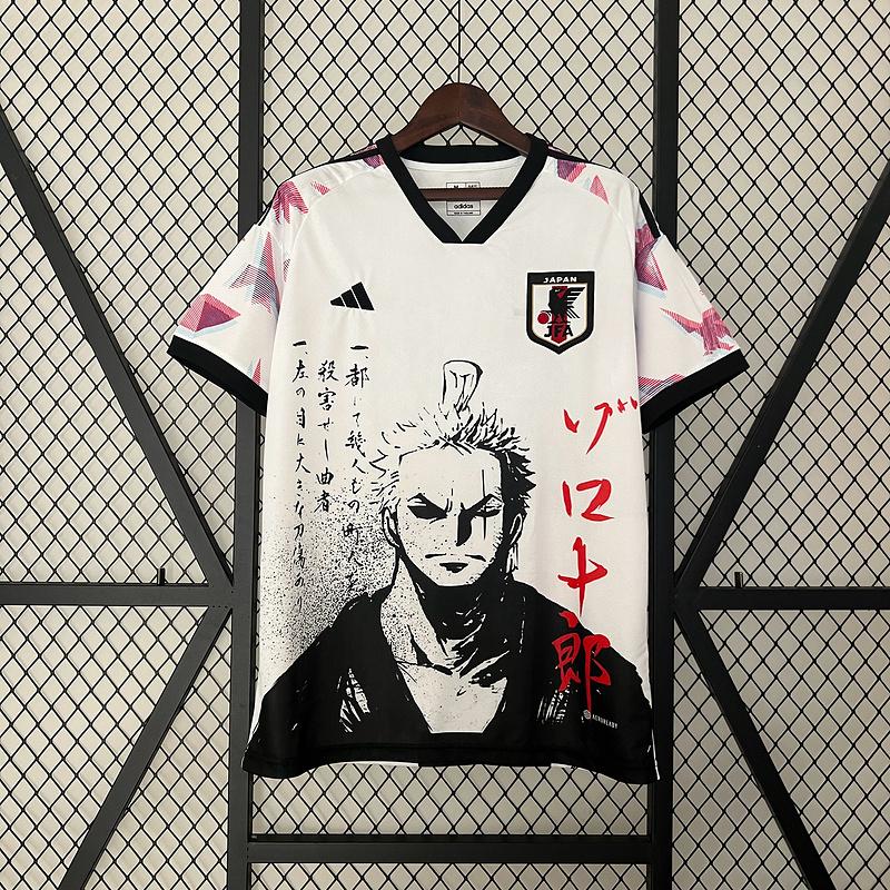 23/24 Japan JFA Special Edition Sakura - Kibbly XS