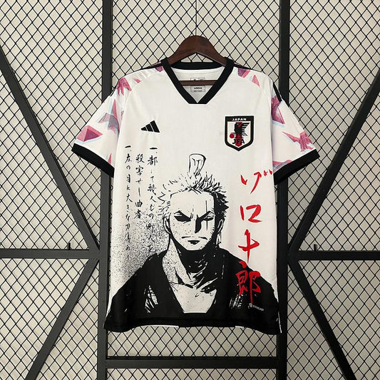 23/24 Japan JFA Special Edition Sakura - Kibbly XS