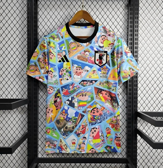 23/24 Japan JFA Special Edition Xiao - Kibbly XS