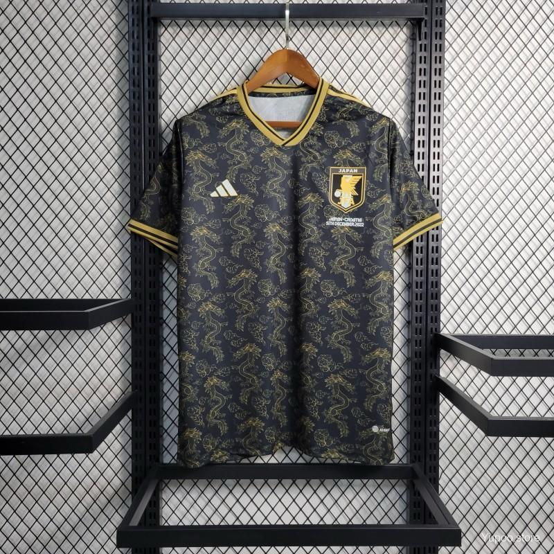 23/24 Japan Special Edition - Kibbly XS