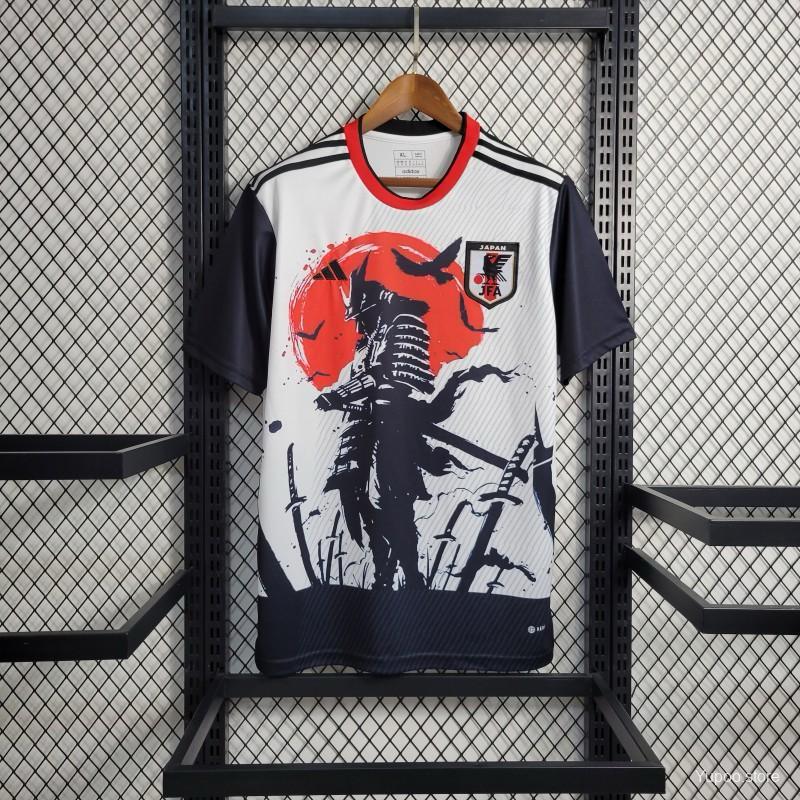 23/24 Japan JFA Special Edition - Kibbly XS
