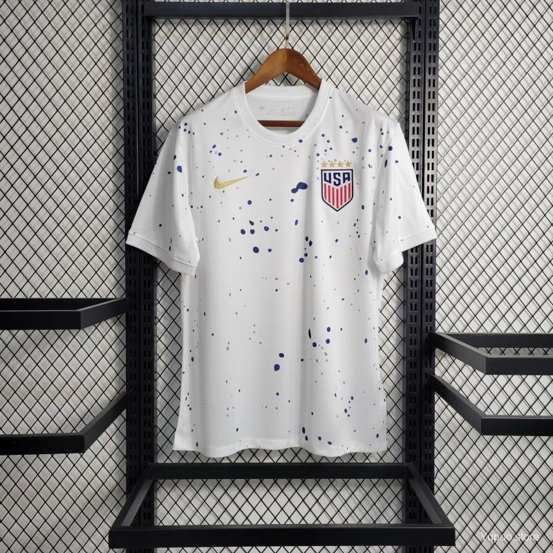 23/24 USA Stars Special Edition - Kibbly XS
