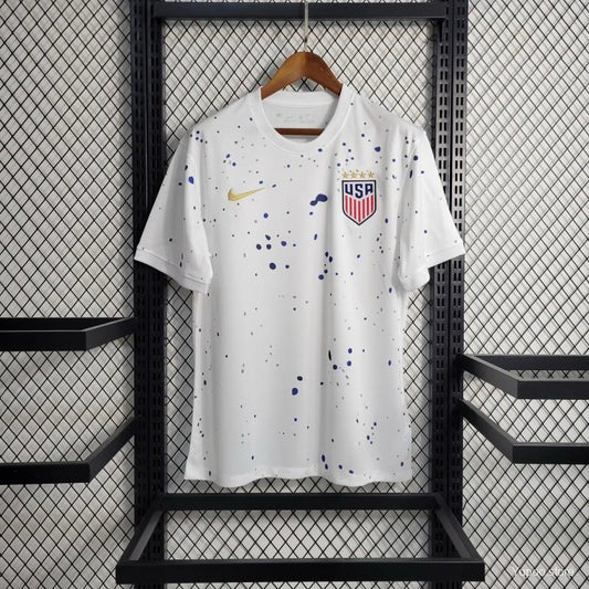 23/24 USA Stars Special Edition - Kibbly XS