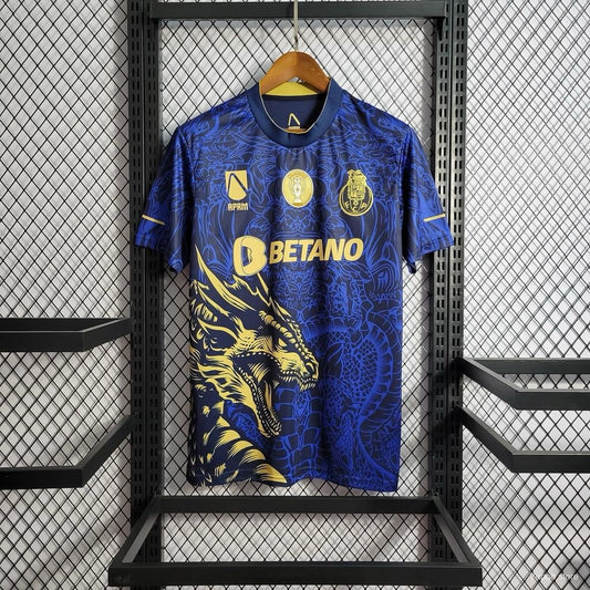 23/24 FC Porto Special Edition Dragon - Kibbly XS