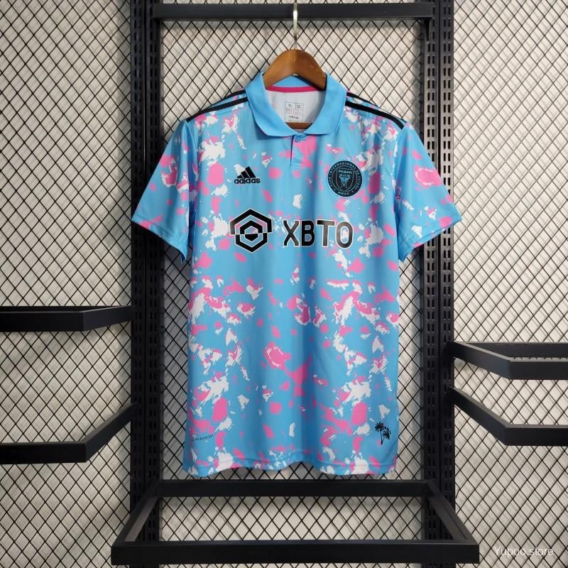23/24 XBTO Miami Special Edition - Kibbly XS