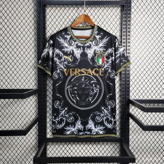 23/24 Versace Italian Black - Kibbly XS