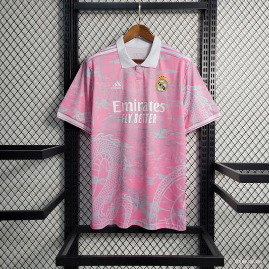23/24 Emirate Fly Better Pink RMA - Kibbly XS