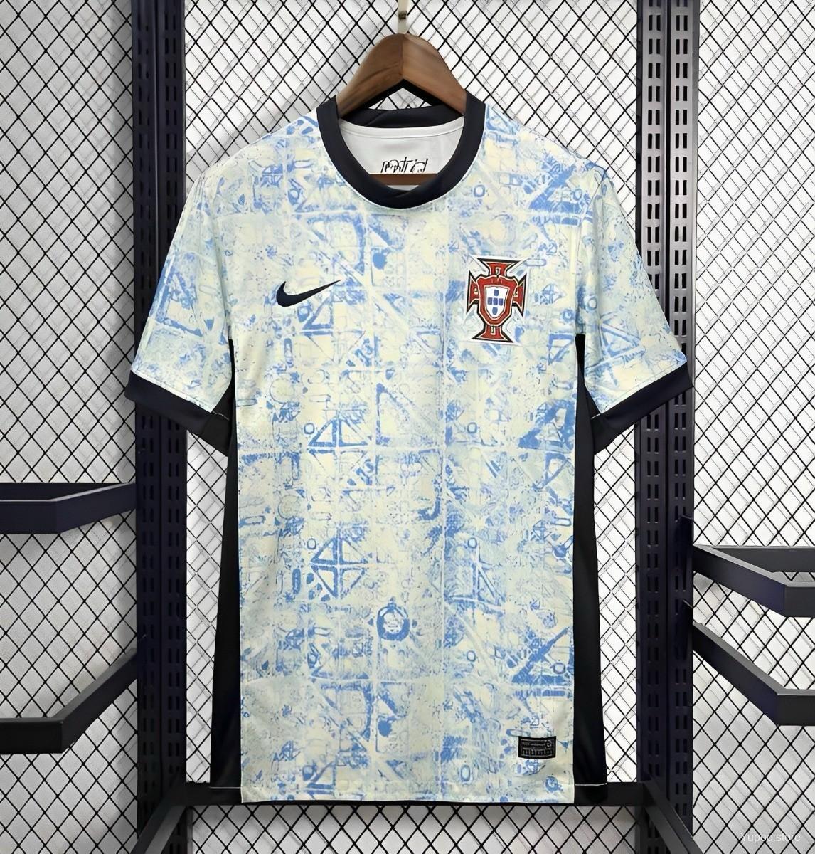 23/24 Portugal - Kibbly XS