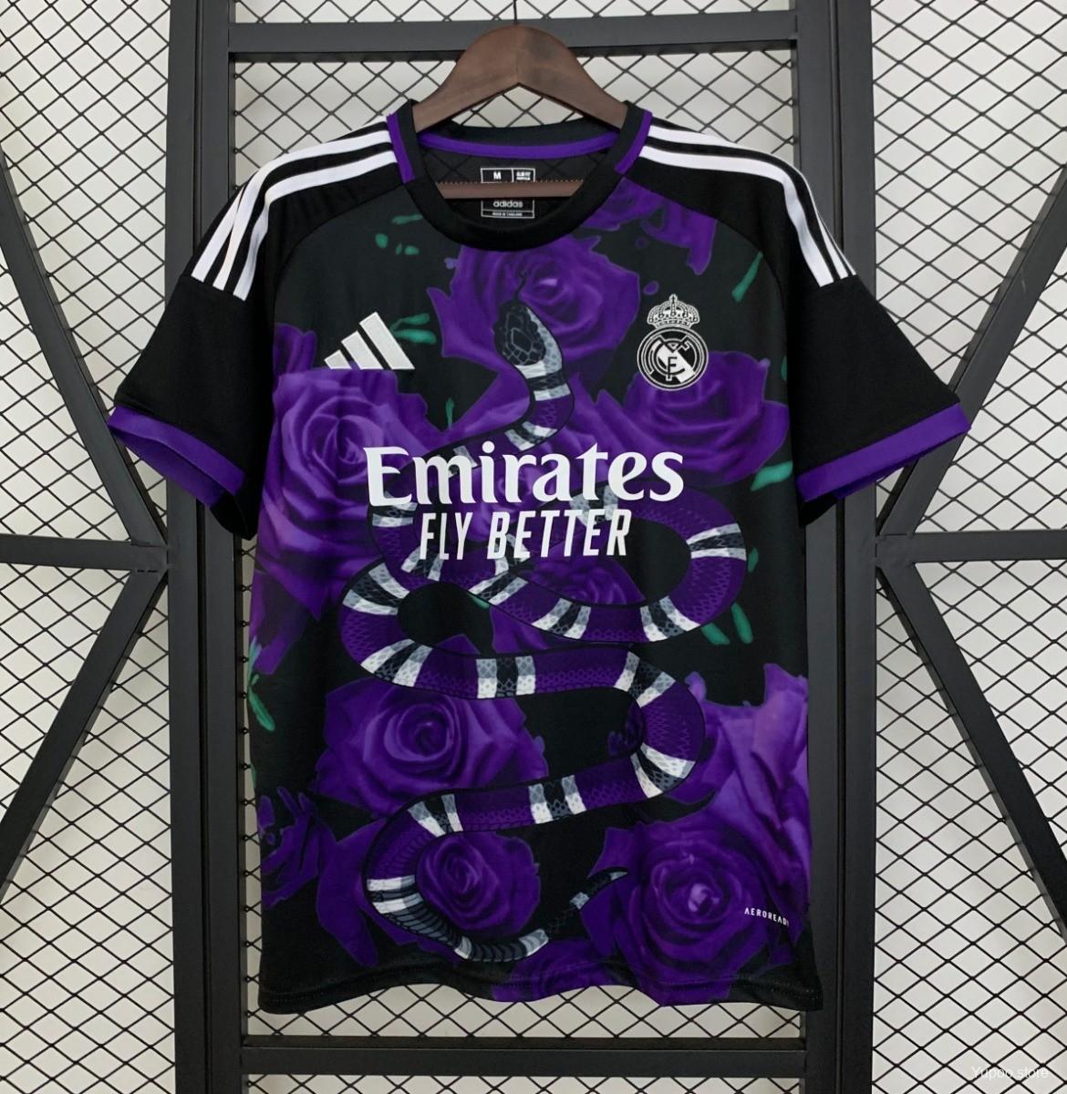 RMA SPECIAL EDITION PURPLE - Kibbly XS