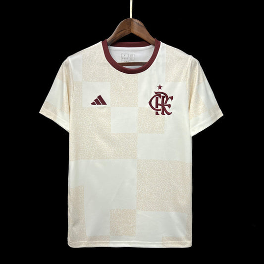 24/25 Flamengo - Kibbly XS