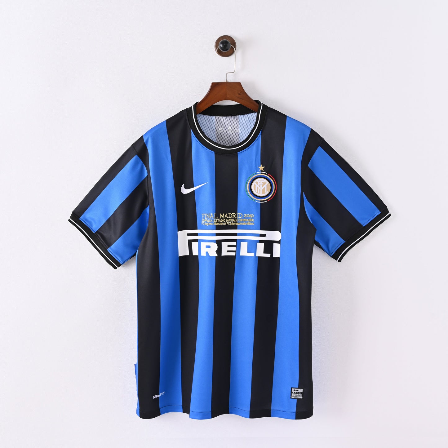 RETRO INTER - Kibbly XS