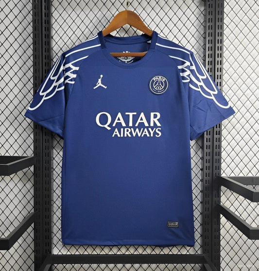 PSG BLUE 2025 - Kibbly XS