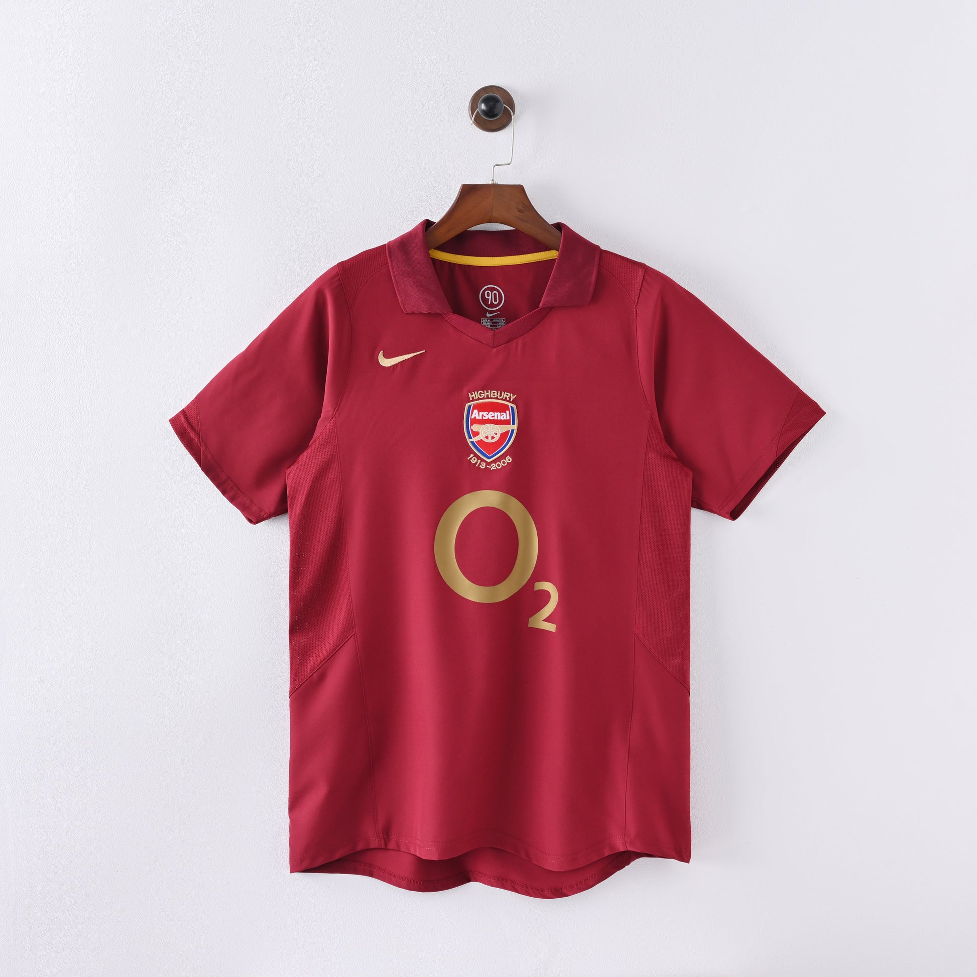 RETRO ARSENAL - Kibbly XS