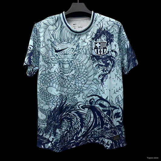 BARCELONA NEW EDITION - Kibbly XS