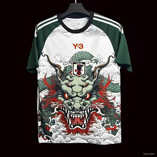 NEW JAPAN SPECIAL EDITION Y-3 - Kibbly XS