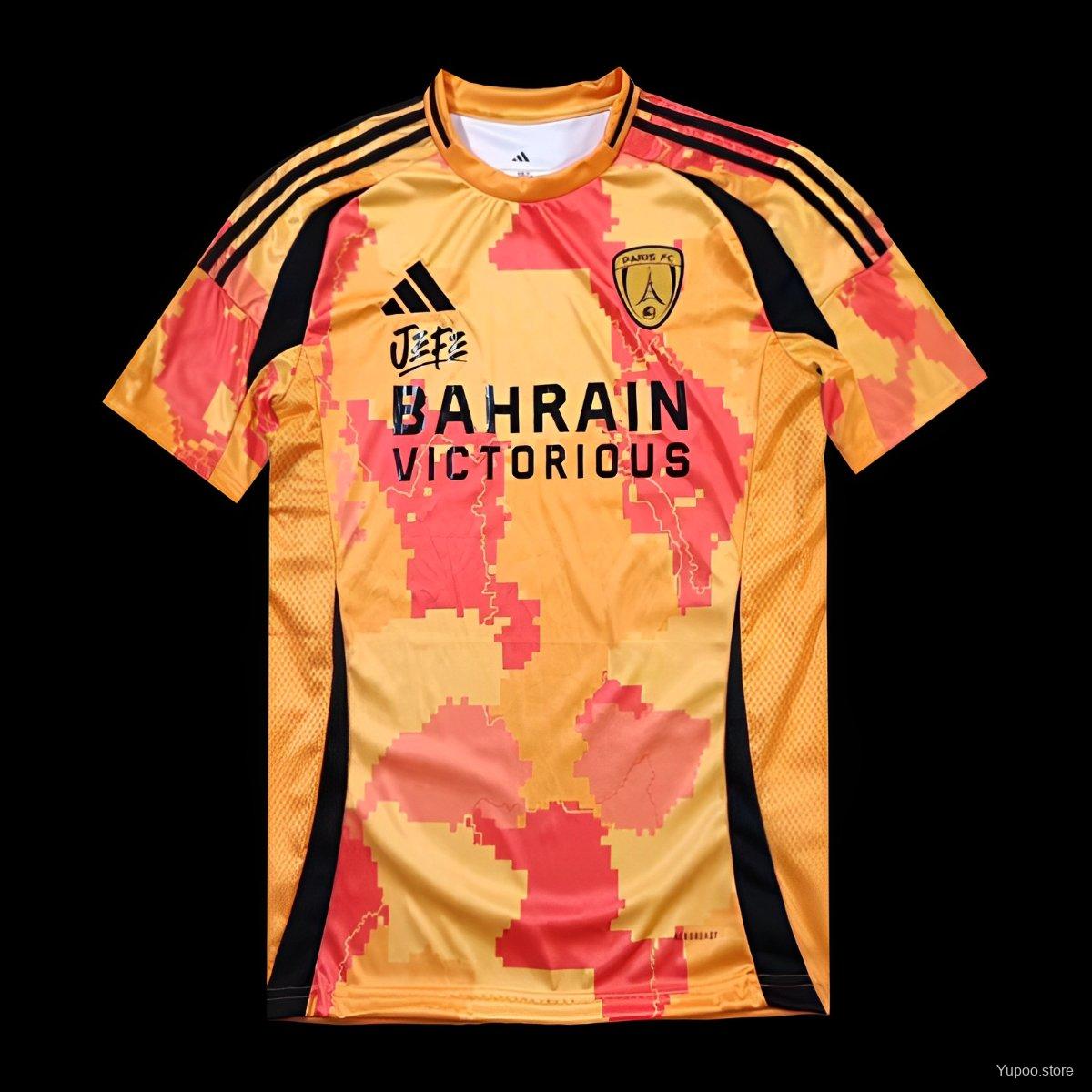 PARIS FC 2025